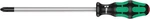 Wera Tools 5008740001 350 Ph Screwdriver 4X200 Mm, 1EA. Fixed Price $24.38.