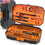 152 In Precision Screwdriver Set, Tool Gifts For Men, Magnetic Kit With. Fixed Price $43.04.