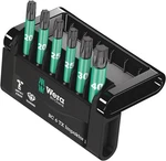 Wera 05057693001 Bit-che Tx Impaktor 1, Pieces. Fixed Price $35.99.