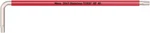 Wera 022688, 3967 Sxl Hf Torx L-key Multicolour W/ Holding FUNCTION,TX40X224MM. Fixed Price $27.50.