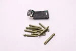 (10-PK) Wera Phillips Power Bit #3 X 50MM 134932. Fixed Price $40.00.