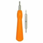 Special Screwdriver For Ring Doorbell Security Screws 1 2 Pro Stickup Cam. Fixed Price $9.99.
