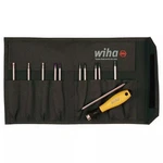 Wiha 26985 12 Piece System 4 Esd Safe Drive-loc Blade Set. Fixed Price $150.79.
