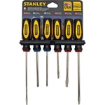Stanley-bostitch Piece Standard Fluted Screwdriver Set 60060. Fixed Price $59.93.