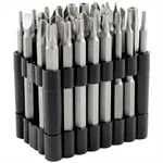Wilmar Corp. / Performance Tool 32 Piece Security Bit Set W8659. Fixed Price $24.96.