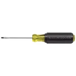 Klein Tools 606-2 General Purpose Slotted Screwdriver 1/16 Round. Fixed Price $10.15.