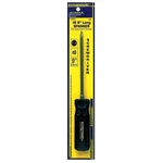 Eazypower 79742 Tamper Resistant Spanner Screwdriver #8 Round. Fixed Price $13.59.