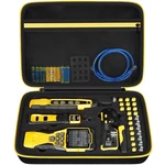 Case Compatible With Klein Tools VDV501-851 VDV500-123 VDV226-110 VDV427-300. Fixed Price $45.30.
