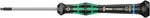 Wera 05118068001 2054 Screwdriver For Hexagon Socket Screws. Fixed Price $8.75.