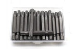 Tmax Pc T30 Torx Star 6 Point T-30 Screwdriver Impact 2" (25P), Grey. Fixed Price $26.99.