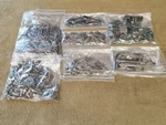 Dewalt Others Screwdriver Flat Slotted Hex Star Extension Bit Set 1/4. Fixed Price $285.00.