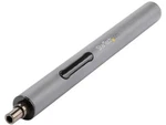 Startech.com 55-BIT Electric Precision Screwdriver Set Portable Cordless Batte. Fixed Price $85.99.