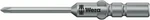 Wera 135285, 851/21 J Bits, Ph X 60 1.8 Mm. Fixed Price $11.25.