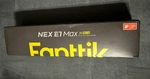 Fanttik E1 Max 3.7V Mini Electric Screwdriver Set Grey USAN1040030. Fixed Price $44.95.