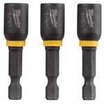 3 Shockwave Impact Duty 5/16 In. 1-7/8 Black Oxide Magnetic Nut Driver. Fixed Price $10.77.