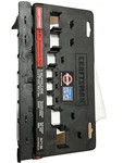 Craftsman 8 Pc. Phillips And Slotted Screwdrivers Organizer Only. Fixed Price $8.40.