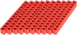 Toolcool 10 Pcs 12 Holes Hex Bit Holder Organizer Screwdriver 1/4 Inc. Fixed Price $13.99.
