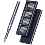 Wesdut 49IN1 Precision Screwdriver Set Mini Repair Tool Kit. Fixed Price $21.99.