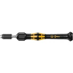 Wera 05074802001 1430 Esd Kraftform Micro Torque Screwdrivers, 0.02-0.06 Nm. Fixed Price $210.30.