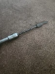 Stanley Handyman Yankee No. 133H Spiral Ratchet Screwdriver Usa. Fixed Price $34.00.