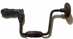 Vtg Lakeside Wood & Iron Ratcheting Bit Drilling Hand Tool Made The Usa. Fixed Price $27.22.