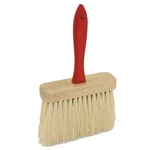 Kraft Tool Jumbo Masonry Utility Brush Tampico Fiber Bristles Made In The Usa. Fixed Price $9.25.