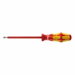 Wera 05006116001 Kraftform Plus Vde 160I Slotted Insulated Screwdriver. Fixed Price $12.34.