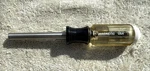 Craftsman Magnetic Driver No. 9-41401 Wf As Pictured. Fixed Price $9.95.