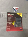 Nos Sears Craftsman 7PC Mini Driver / Bit Set 25632 Usa Brand New Very Rare. Fixed Price $99.99.