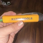 Klein Tools NCVT-1 Non-contact Voltage Tester With Clip And Led Indicator. Fixed Price $19.99.