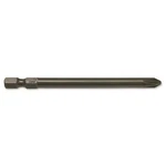 Urrea 12031X 1/4" Hex Shank Power Drive Phillips Bit, 1, Length 3-1/2". Fixed Price $10.07.