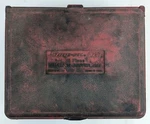 Snap-on Bushing Driver Set A257 28PC Hard Case. Fixed Price $499.99.