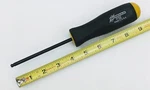 Bondhus, Protanium Standard Length, Ball Driver, 7/32" (allen) Hex Tool, Look!. Fixed Price $14.89.