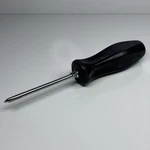 Snap On Tools SDDP31 Phillips #1 Black Hard Handle Screwdriver Usa. Fixed Price $20.24.