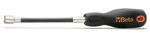 Beta Flexible Hexagon Nut Spinner With Handle 8MM - Tools 943FL. Fixed Price $33.49.