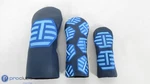 Rare! Bettinardi Frat Cat T-hive Headcover Set Driver, Fairway, Hybrid 401419. Fixed Price $359.99.