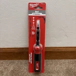 Milwaukee 48-22-2922 8-IN-1 Multi-bit & Nut Driver W/ Shockwave Impact Duty. Fixed Price $27.99.