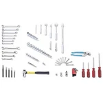 Wright 161 Basic Service Set-tools Only 97-PIECES. Fixed Price $1063.51.