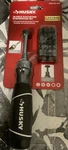 Husky Ratcheting Screwdriver Set (30-PIECE) Black. Fixed Price $27.99.
