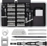 Precision Screwdriver Set, Unamela 139 In Computer Repair Tool Kit With 120.... Fixed Price $24.99.