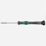 Wera 118114 3 X 60MM Kraftform Micro Precision Nut Driver. Fixed Price $21.31.