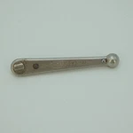 Vintage Stanley Yankee #68-400 Offset Ratchet Slotted Screwdriver Made Usa. Fixed Price $7.70.