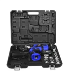 Electric Hydraulic Plier Rechargeable Battery Powered Crimping Tool 10-300MM Us. Fixed Price $324.38.