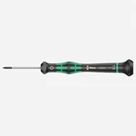 Wera 118035 T1 40MM Kraftform Micro Torx Precision Screwdriver. Fixed Price $15.21.