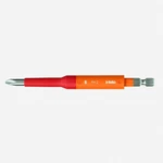 Felo Insulated Phillips Vde Safety Bit, #2 X 115MM. Fixed Price $22.98.