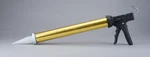 Dripless BL7500 30OZ Industrial Grade Aluminum Bulk Caulking Gun W/ 6 Tips. Fixed Price $59.99.