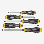 Felo Ergonic With Striking Cap Slotted & Phillips (PH2 + PH3) Screwdriver Set, 5. Fixed Price $78.67.