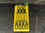 John Deere Oem 7-PIECE Sae Nut Driver Set TY26566. Fixed Price $56.39.