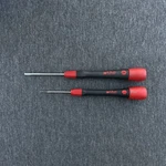 Wiha Picofinish 260P Precision Slotted Screwdriver 2PC. Fixed Price $14.00.