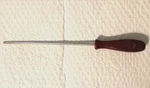 Matco Tools SDMC8, Flat Edge/slotted Screwdriver, 11.3" Long.. Fixed Price $14.39.